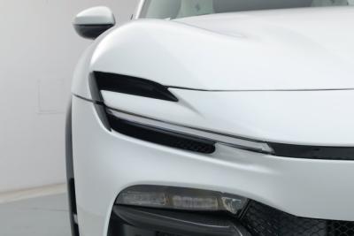 2024 Ferrari Purosangue