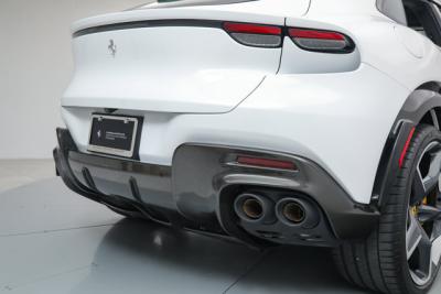 2024 Ferrari Purosangue