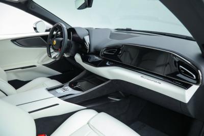 2024 Ferrari Purosangue