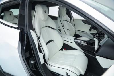 2024 Ferrari Purosangue