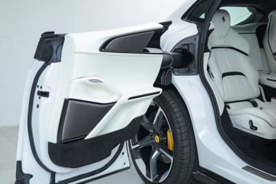 2024 Ferrari Purosangue