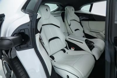 2024 Ferrari Purosangue