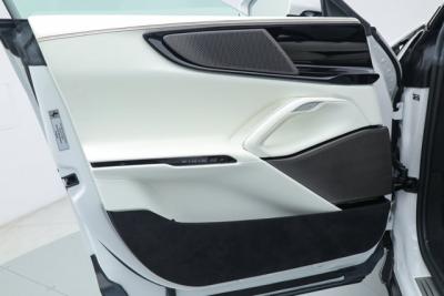 2024 Ferrari Purosangue