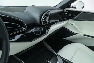 2024 Ferrari Purosangue