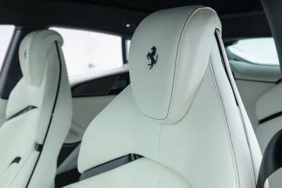 2024 Ferrari Purosangue