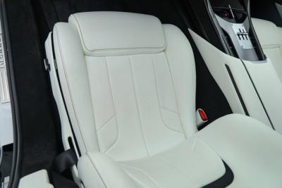 2024 Ferrari Purosangue