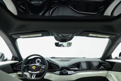 2024 Ferrari Purosangue