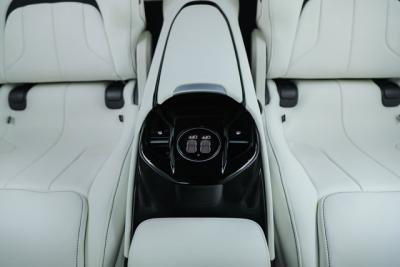 2024 Ferrari Purosangue