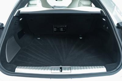 2024 Ferrari Purosangue