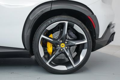 2024 Ferrari Purosangue