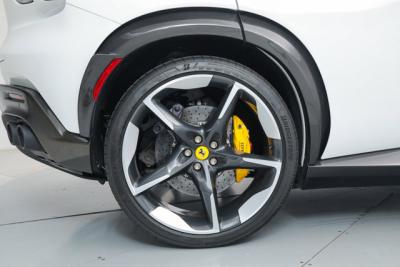 2024 Ferrari Purosangue