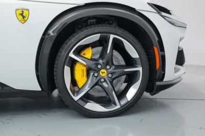 2024 Ferrari Purosangue