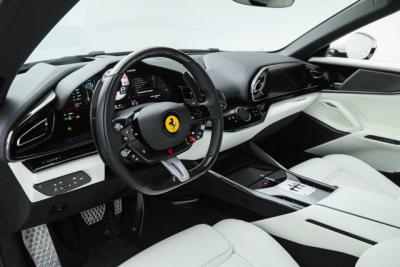 2024 Ferrari Purosangue