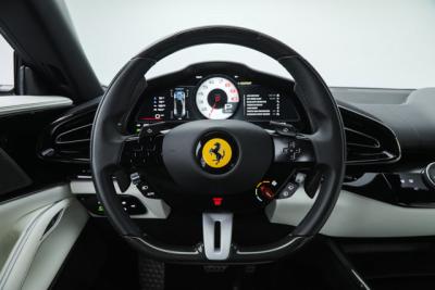 2024 Ferrari Purosangue