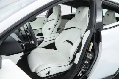 2024 Ferrari Purosangue