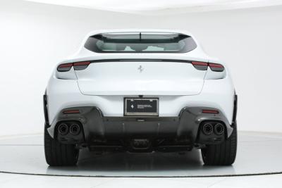 2024 Ferrari Purosangue