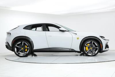 2024 Ferrari Purosangue
