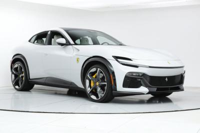 2024 Ferrari Purosangue
