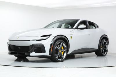 2024 Ferrari Purosangue
