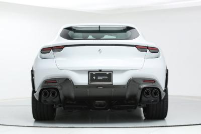 2024 Ferrari Purosangue