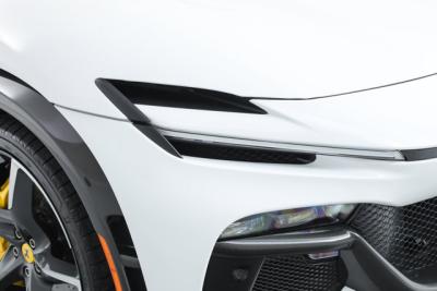 2024 Ferrari Purosangue