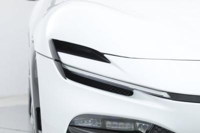 2024 Ferrari Purosangue