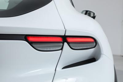 2024 Ferrari Purosangue