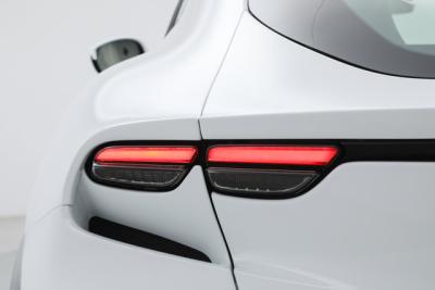 2024 Ferrari Purosangue