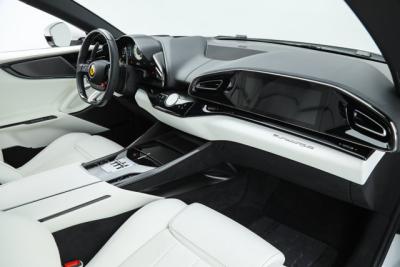 2024 Ferrari Purosangue