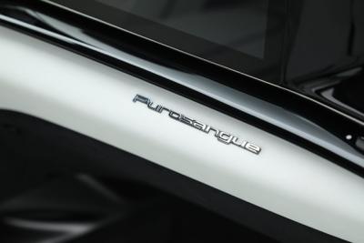 2024 Ferrari Purosangue