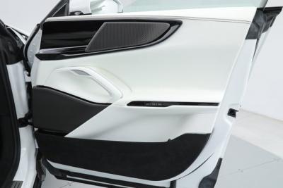 2024 Ferrari Purosangue