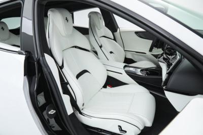 2024 Ferrari Purosangue