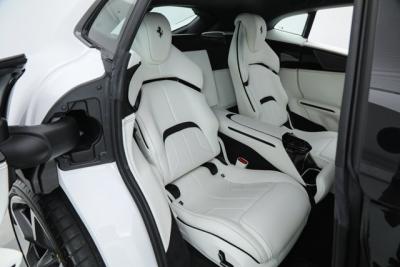 2024 Ferrari Purosangue