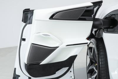 2024 Ferrari Purosangue