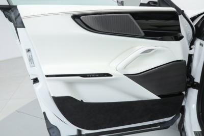 2024 Ferrari Purosangue