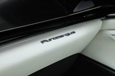 2024 Ferrari Purosangue