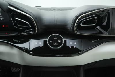 2024 Ferrari Purosangue