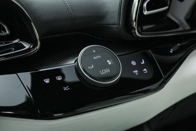 2024 Ferrari Purosangue