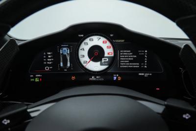 2024 Ferrari Purosangue