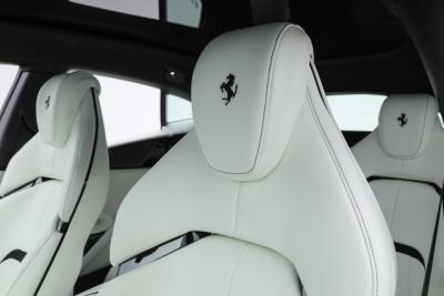 2024 Ferrari Purosangue