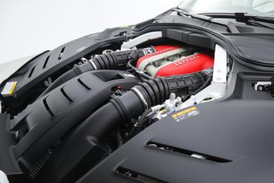 2024 Ferrari Purosangue