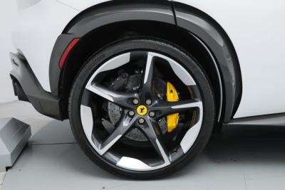 2024 Ferrari Purosangue
