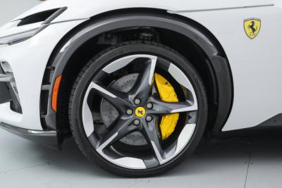 2024 Ferrari Purosangue