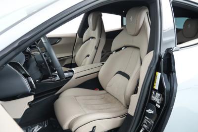 2024 Ferrari Purosangue