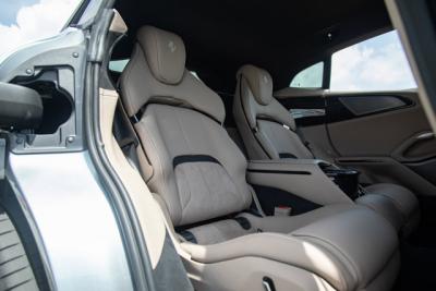 2024 Ferrari Purosangue