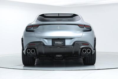 2024 Ferrari Purosangue