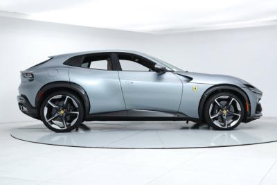 2024 Ferrari Purosangue