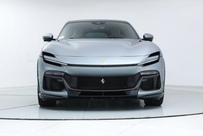 2024 Ferrari Purosangue