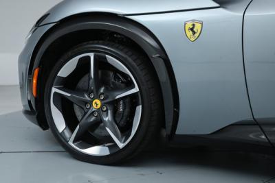 2024 Ferrari Purosangue