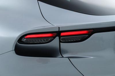 2024 Ferrari Purosangue